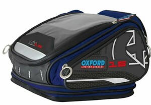 Oxford OL228 タンクバック 15リットル