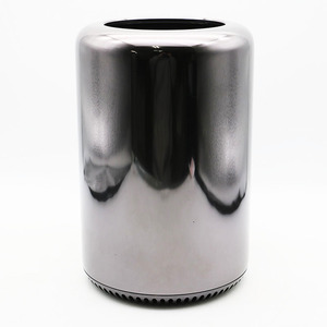 Apple Mac Pro Late2013 3.5 GHz 6-Core Intel Xeon E5/16GB/512GB SSD 元箱あり 中古良品