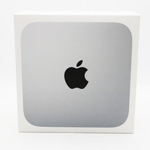 極美品 Apple Mac mini M2, 2023 16GB/SSD512GB 元箱あり_画像6