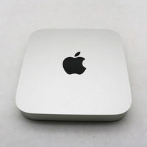 極美品 Apple Mac mini M2, 2023 16GB/SSD512GB 元箱あり_画像1