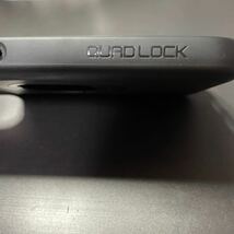 クアッドロック カバー iPhone 12mini用Apple Quad Lock_画像4