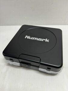 Numark PT-01USB ポータブルUSBターンテーブル