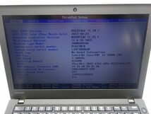 Lenovo ThinkPad X270 20HM-S0PL00 第7世代CPU i5-7200U/8GB/SSD 256GB/12インチ/無線LAN/Webカメラ_画像8