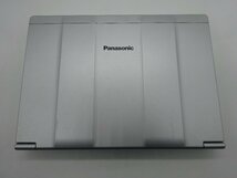 Panasonic Let's note CF-SV7TDHVS 第8世代CPU i5-8350U/8GB/SSD256GB/12インチ/無線LAN/Webカメラ_画像2