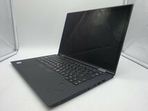 Lenovo ThinkPad X1 Yoga 20LE-S3000L 第8世代CPU i7-8650U/16GB/SSD256GB/14インチ WQHD/無線LAN_画像1