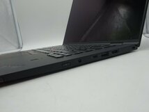 Lenovo ThinkPad X1 Yoga 20LE-S3000C 第8世代CPU i7-8650U/16GB/SSD256GB/14インチ WQHD/無線LAN_画像5