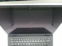 Lenovo ThinkPad X1 Yoga 20LE-S3000C 第8世代CPU i7-8650U/16GB/SSD256GB/14インチ WQHD/無線LAN_画像8