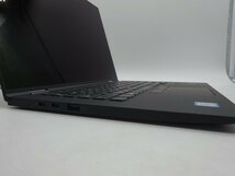 Lenovo ThinkPad X1 Yoga 20LE-S3000L 第8世代CPU i7-8650U/16GB/SSD256GB/14インチ WQHD/無線LAN_画像4