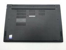 Lenovo ThinkPad E590 20NC-S09800 第8世代CPU i5-8265U/8GB/SSD256GB/15インチ/無線LAN_画像3