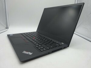 Lenovo ThinkPad X1 Carbon 20HQ-S0EG2W 第7世代CPU i7-7600U/16GB/SSD256GB/14インチ フルHD/無線LAN