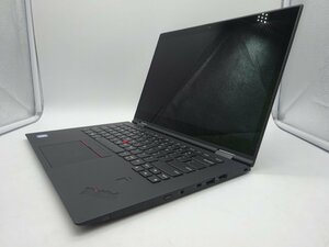 Lenovo ThinkPad X1 Yoga 20LE-S30000 第8世代CPU i7-8650U/16GB/SSD256GB/14インチ/無線LAN