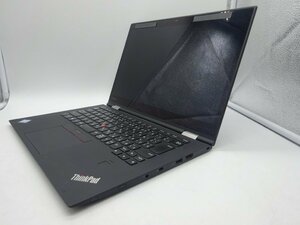 Lenovo ThinkPad X1 Yoga 20JE-S01U0C 第7世代CPU i7-7600U/16GB/SSD256GB/14インチ WQHD/無線LAN