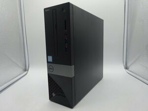 DELL Vostro 3470 第8世代CPU i7-8700/8GB/HDDなし
