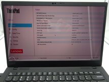 ThinkPad X1 Carbon 20UA-2S4CDT 第10世代CPU i7-10610U/16GB/SSD256GB/14インチ/無線LAN_画像7