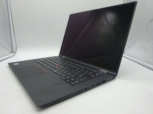 ThinkPad X1 Yoga 20LE-S3000L 第8世代CPU i7-8650U/16GB/SSD1TB/14インチ/無線LAN