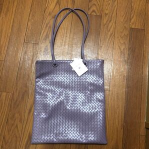 A4サイズトートバッグ