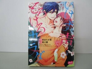 いけずな声でとろけるカラダ 美形住職を密着取材 (メルトコミックス) b0602-da1-ba255743