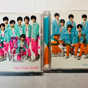 Hey!Say!JUMP smart アルバム　初回限定版　2セット