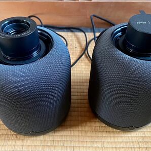 IKEA SYMFONISK シンフォニクス ランプ型×2個 SONOSコラボ