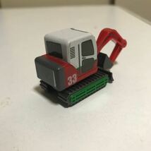 カプセルプラレールトーマスシリーズ エスター_画像2