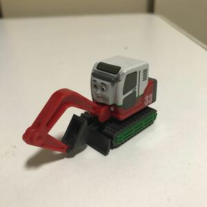 カプセルプラレールトーマスシリーズ エスター