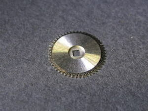 セイコー スカイライナー 角穴車/SEIKO Skyliner Ratchet wheel Calibre:61A,6102A (285613,285-613