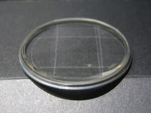 社外 セイコー ロードマチック 9面カット風防/SEIKO Lordmatic Watch-glass 5206-6100 (30-200,285V15GC相当