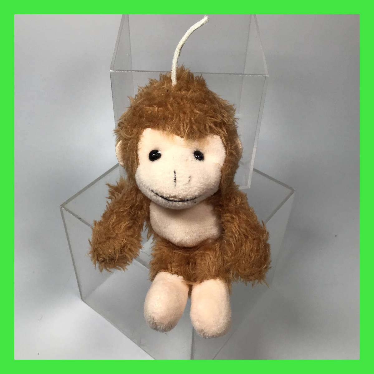 2025年最新】Yahoo!オークション -さるぬいぐるみ(動物)の中古品 2025年最新】Yahoo!オークション -さるぬいぐるみ(動物)の中古品