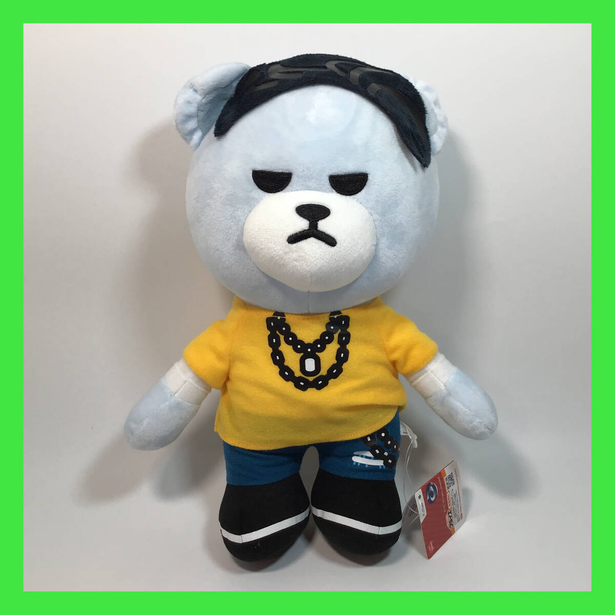 2025年最新】Yahoo!オークション -bigbang ぬいぐるみの中古品 2025年最新】Yahoo!オークション -bigbang ぬいぐるみの中古品