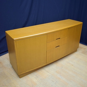 * beautiful goods * Tokai furniture * Shizuoka furniture * genuine article. furniture * Persona * sideboard cabinet living board position member office 