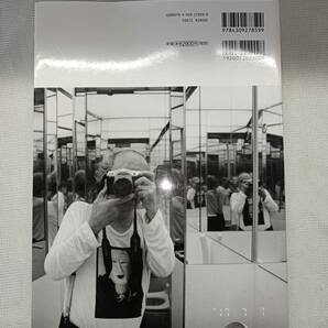  QAZ12828★荒木経惟「 写狂老人A」 写真集 Nobuyoshi Arakiの画像2