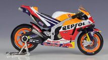 マイスト 1/18 2021 ホンダ レプソル チーム MotoGP マルク マルケス 1:18 Honda Repsol Tea_画像2