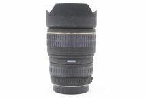 完動良品 Sigma AF 15-30mm F3.5-4.5 DG EX Aspherical Ultra Wide Zoom Lens 超広角 ズームレンズ シグマ キヤノン Canon EF Mount #2294_画像9