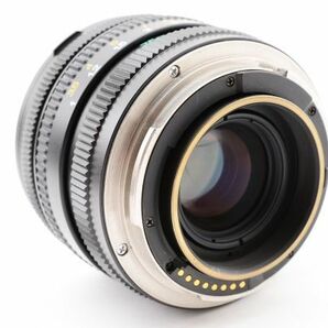 動作確認済 Mamiya G 75mm F3.5 L Japan MF Lens 単焦点 中判 レンズ / マミヤ Mamiya6用マウント マミヤ 中判カメラ用交換レンズ #8755の画像5