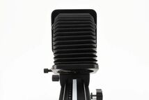 元箱付希少品 Nikon PB-6E EXTENSION BELLOWS エクステンション ベローズ / ニコン 延長用 カメラ レンズ アクセサリ 動作確認済 #3889_画像8