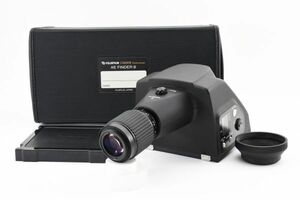 ※超希少 FUJIFILM GX680III用 AE Finder III AEファインダー / 富士フィルム フジ 通電,動作確認済 中判フィルムカメラ アクセサリ #8637