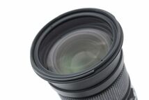 元箱付完動良品 SIGMA DG 50-500mm F4.5-6.3 APO DG OS HSM 手ブレ補正 高倍率 超望遠 ズームレンズ / シグマ ニコン Nikon F Mount #8634_画像10