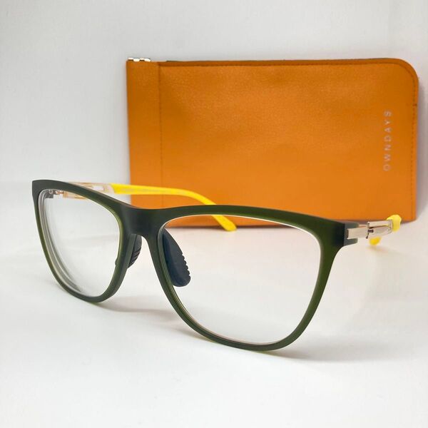OWNDAYS AIR FITAR2035T-1A C3