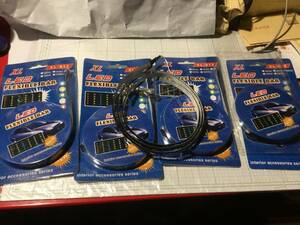 LED 12V モール テープ テープライト オレンジ 黄色 120