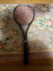 軟式テニスラケットジオブレイク70v