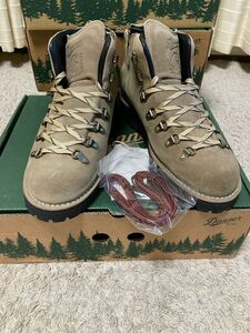 ノルディスク ダナー NORDISK×DANNER マウンテンライト 25.5cm