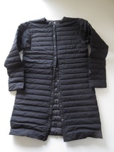 THE NORTH FACE / ザノースフェイス NDW91963 WS Zepher Shell Coat S BLACK / レディース コート ジャケット_画像3