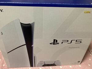 新品 送料無料 新型PlayStation 5本体 1TB CFI-2000A01 PS5