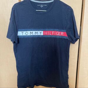 Tommy Tシャツ