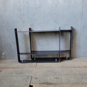 テレビボート テレビ台 鉄脚 アイアンレッグ 黒皮 黒皮鉄 フラットバー diy 自作 自作用 おしゃれ 無骨