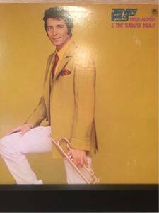 ハーブ・アルパート＆ティファナ・ブラス/THE VERY BEST OF HERB ALPERT&THE TIJUANA BRASS