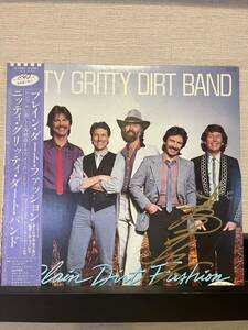 NITTY GRITTY DIRT BAND NITTY GRITTY DIRT BAND INTRODUCTION TO