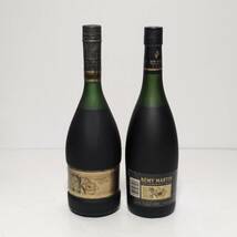 1円〜/未開栓/レミーマルタン REMY MARTIN XO スペシャル/EXTRA/セントーナポレオン/VSOP/カミュ グランドVSOP ナポレオン/6本セット_画像6