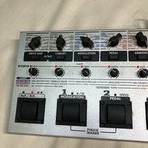 KORG TONEWORKS AX1500G コルグ マルチエフェクター_画像3