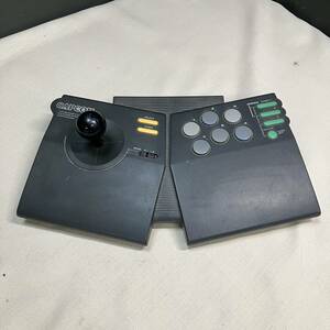 CAPCOM カプコン CPS Fighter-A CPS-A10CA スティックコントローラー ファミコン 